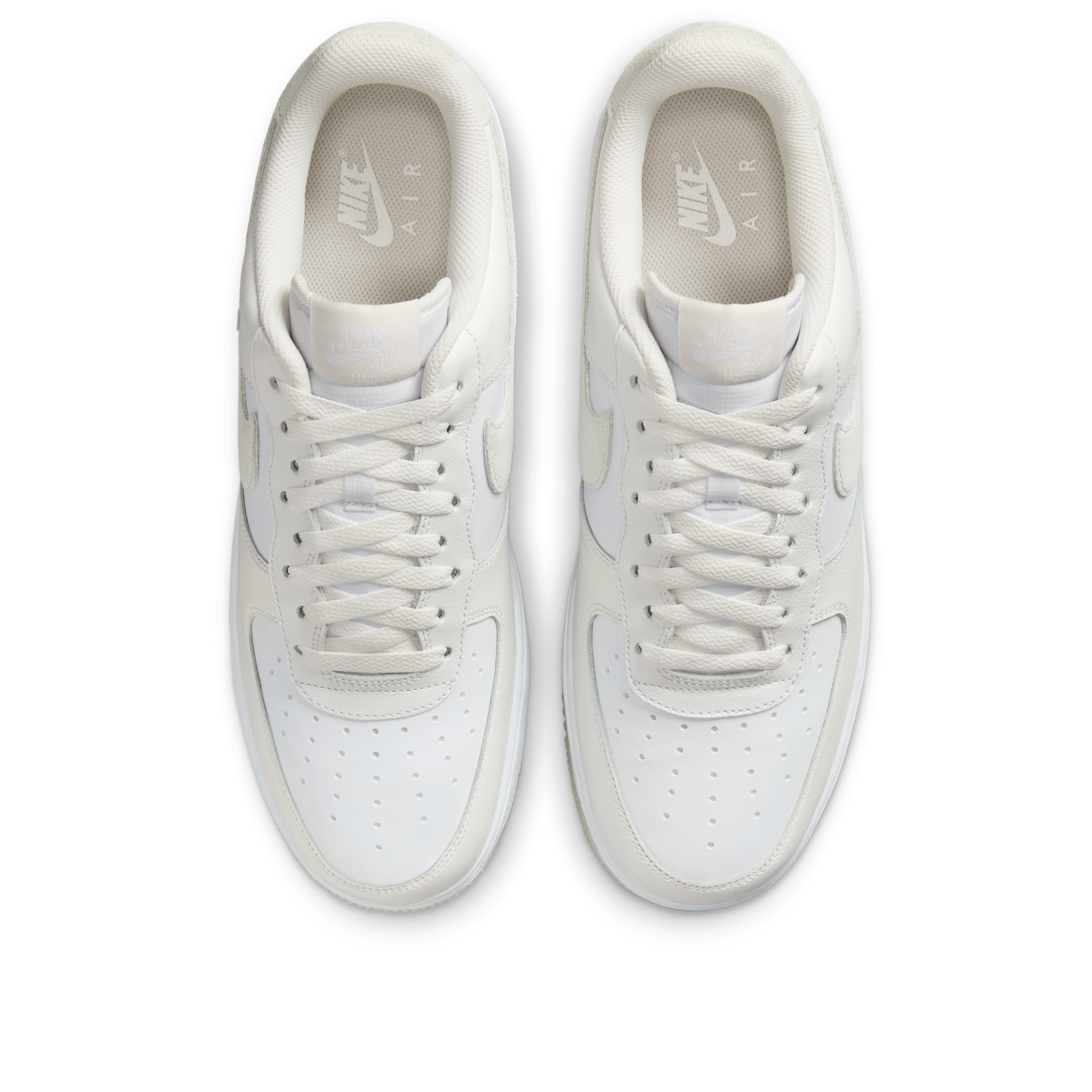 Nike Air Force 1 Low '07 LV8 Summit White Phantom