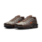 Nike Air Max Plus Baroque Brown Safety Orange