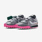 Nike Waffle Racer Off-White Black (Women's)