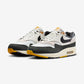 Nike Air Max 1 Athletic Department Light Bone University Gold
