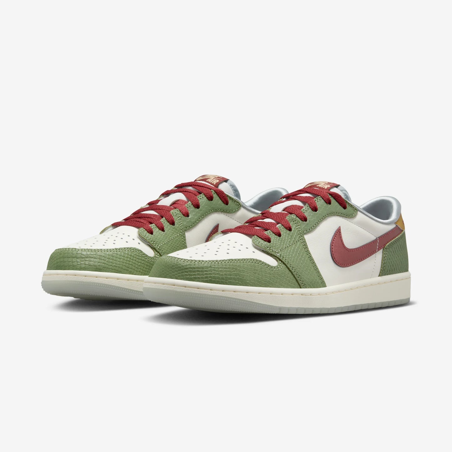 Jordan 1 Retro Low OG Year of the Dragon (2024)