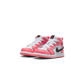 Jordan 1 Mid Pink Gaze (TD)