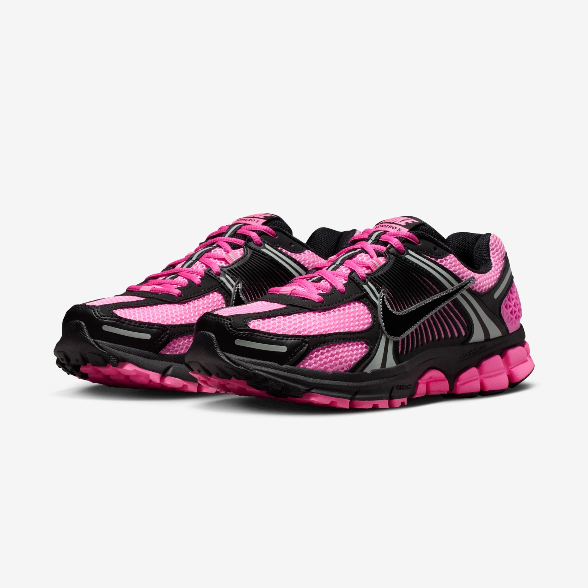 Nike Zoom Vomero 5 Pink Spell Black (Women's)