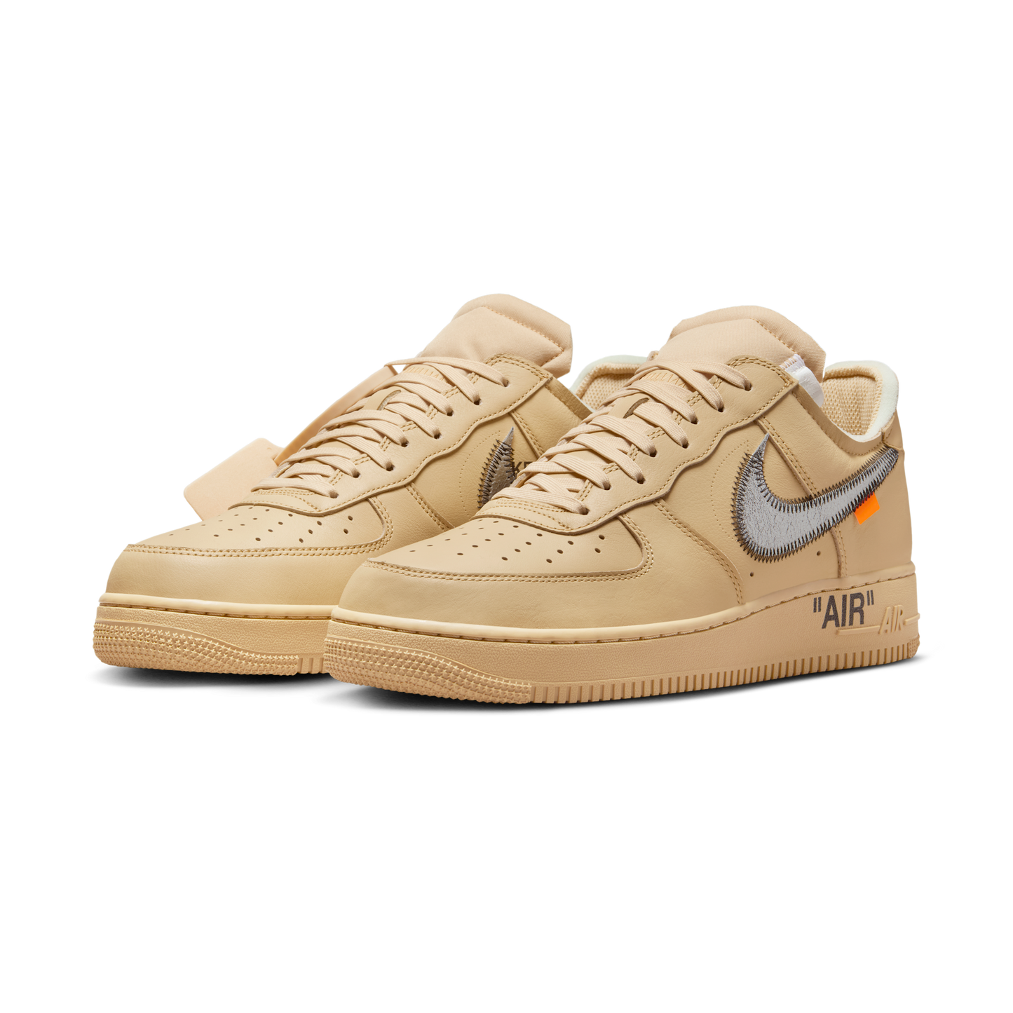 Nike Air Force 1 Low Off-White Sesame