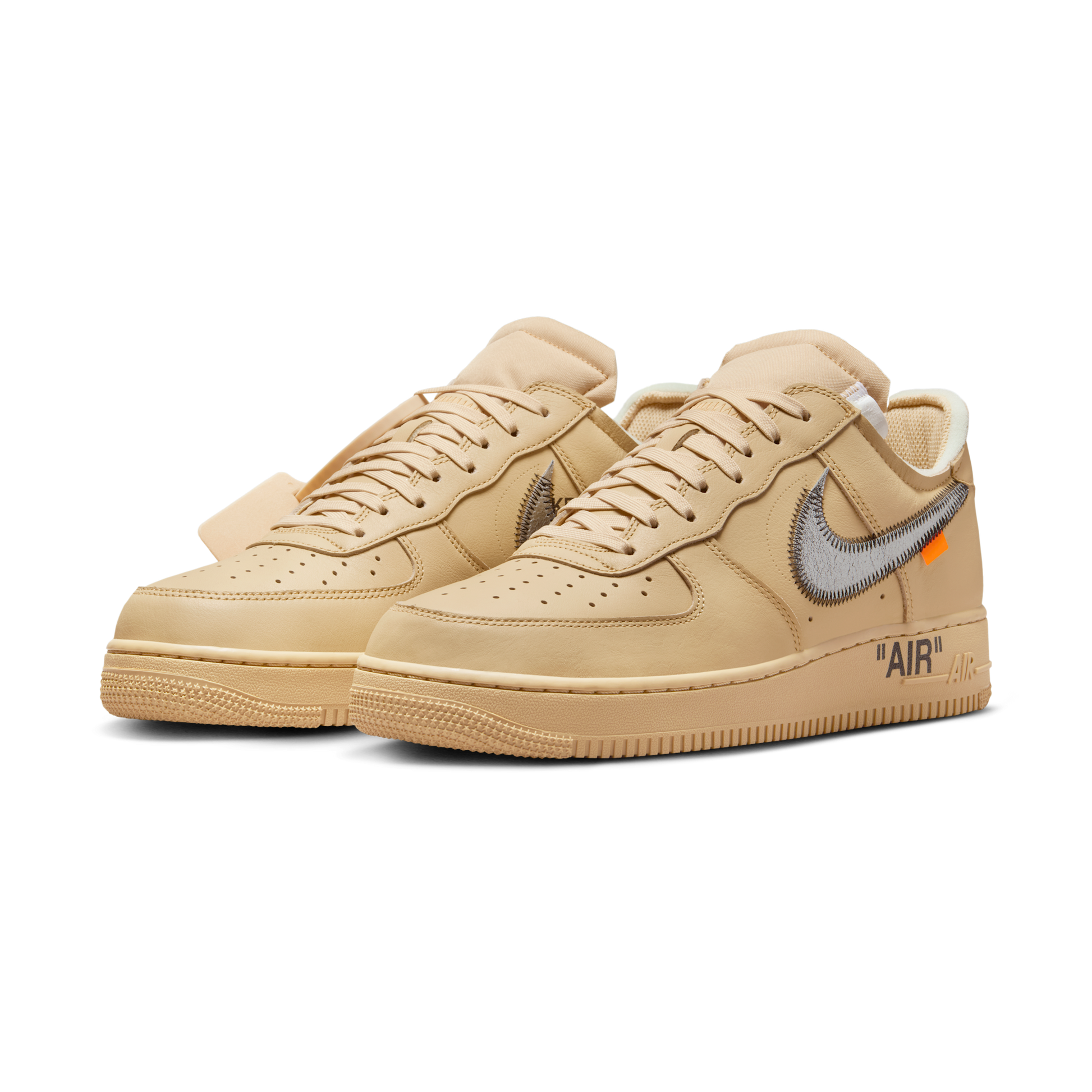 Nike Air Force 1 Low Off-White Sesame