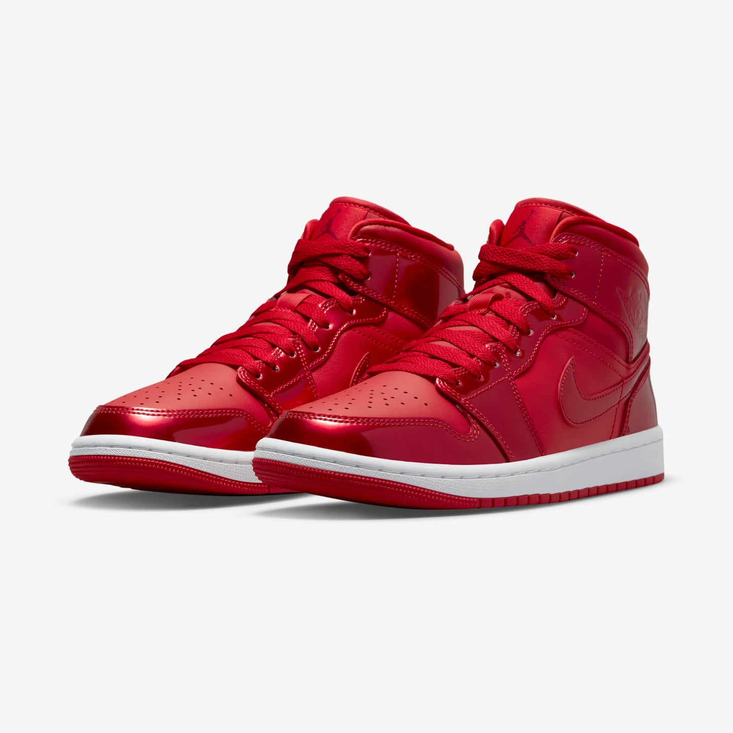 Jordan 1 Mid SE Pomegranate (Women's)