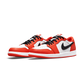 Jordan 1 Low Starfish