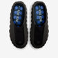Nike Mind 001 Slide Fragment Black