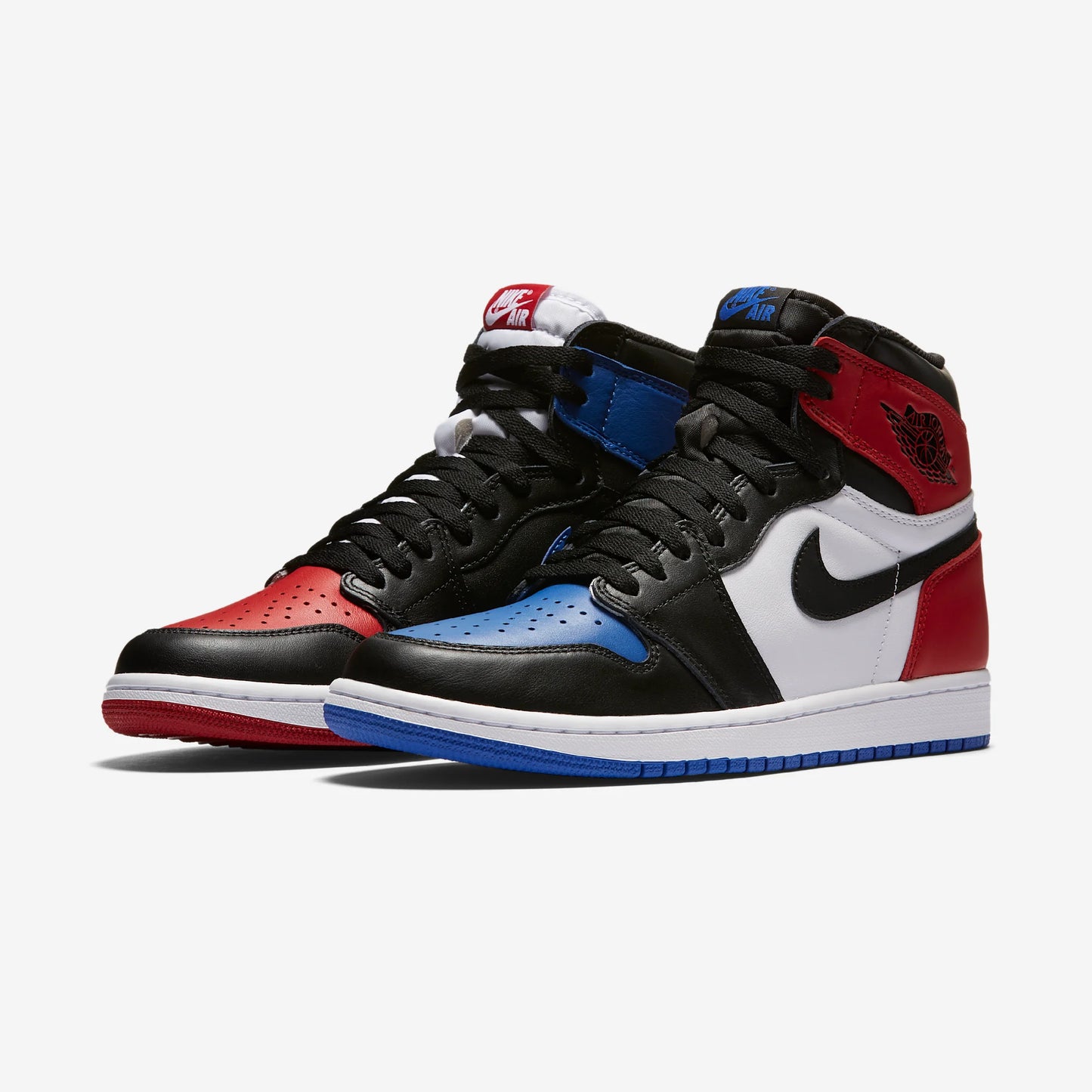 Jordan 1 Retro Top 3