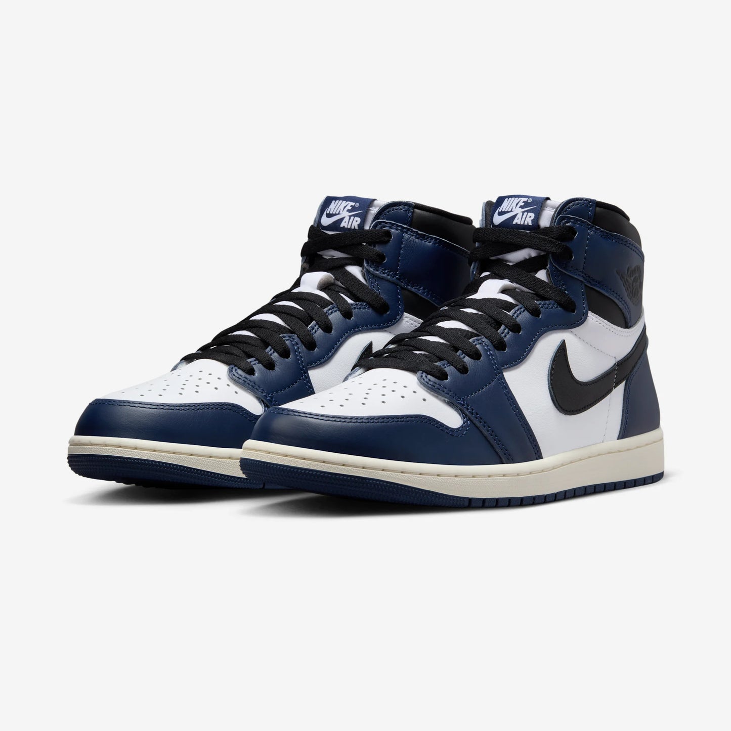 Jordan 1 Retro High OG Midnight Navy
