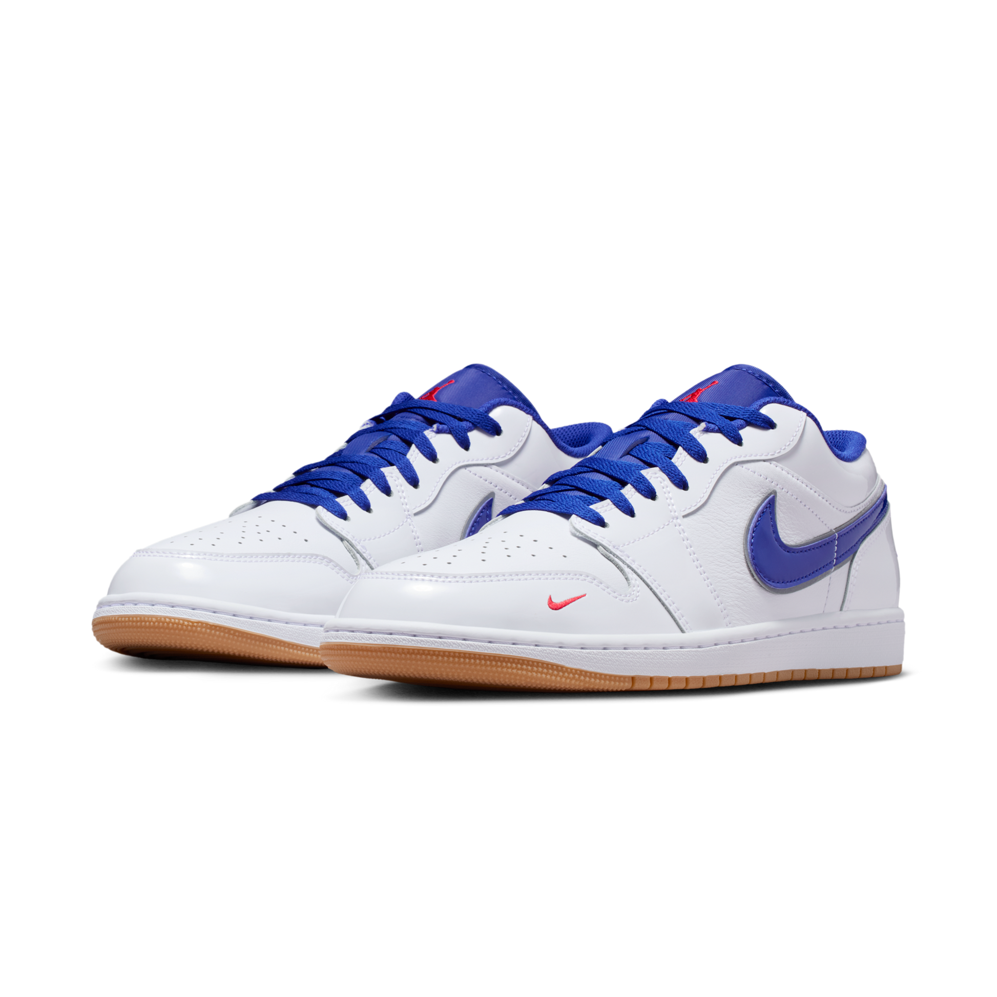 Jordan 1 Low SE Dodgers