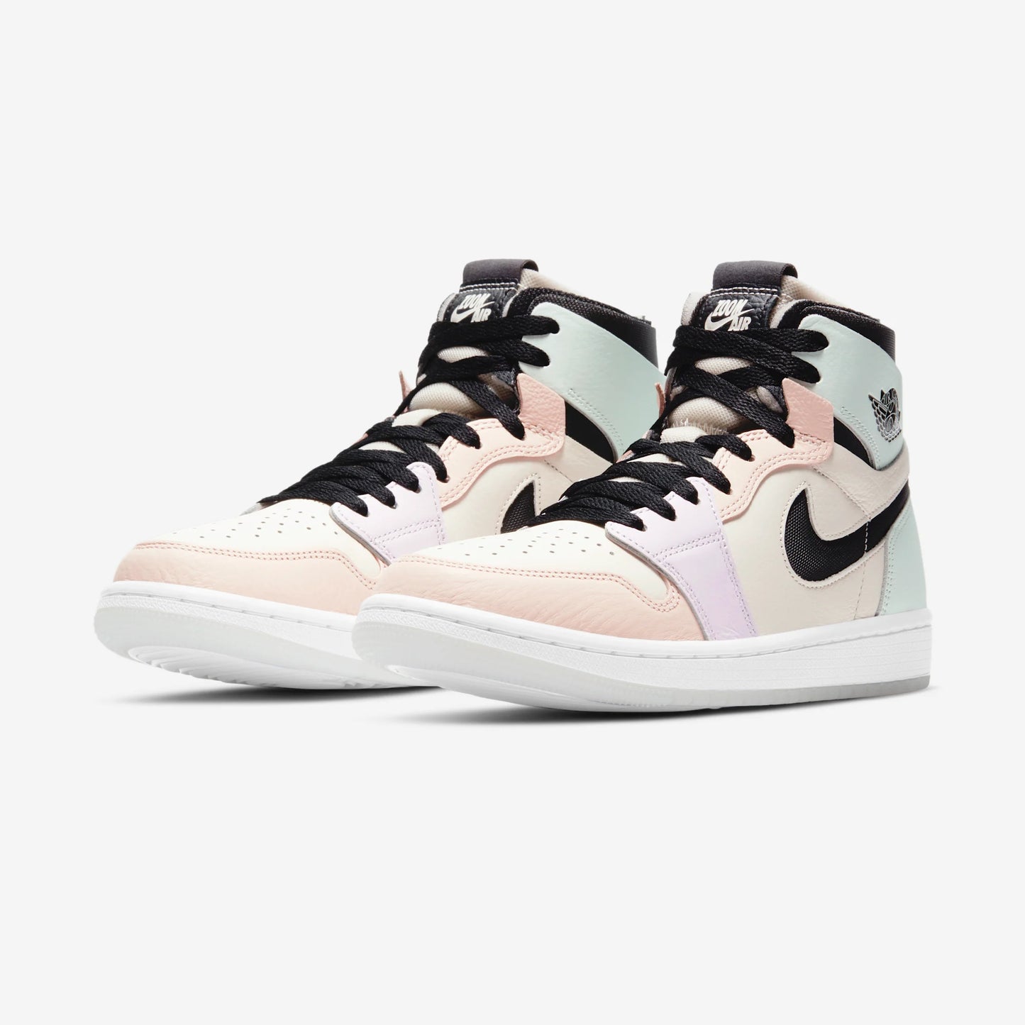 Jordan 1 High Zoom Air CMFT Easter (Women's)