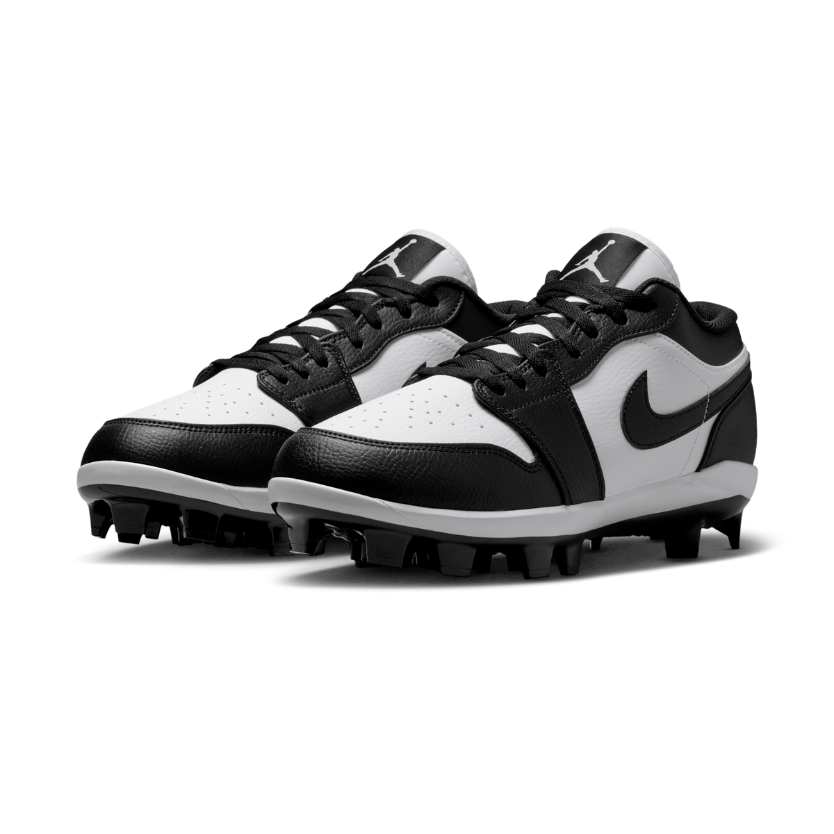 Jordan 1 Retro MCS Low Panda