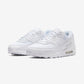 Nike Air Max 90 Recraft Triple White