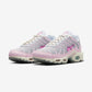 Nike Air Max Plus Paw Print Pink Foam (Women's)