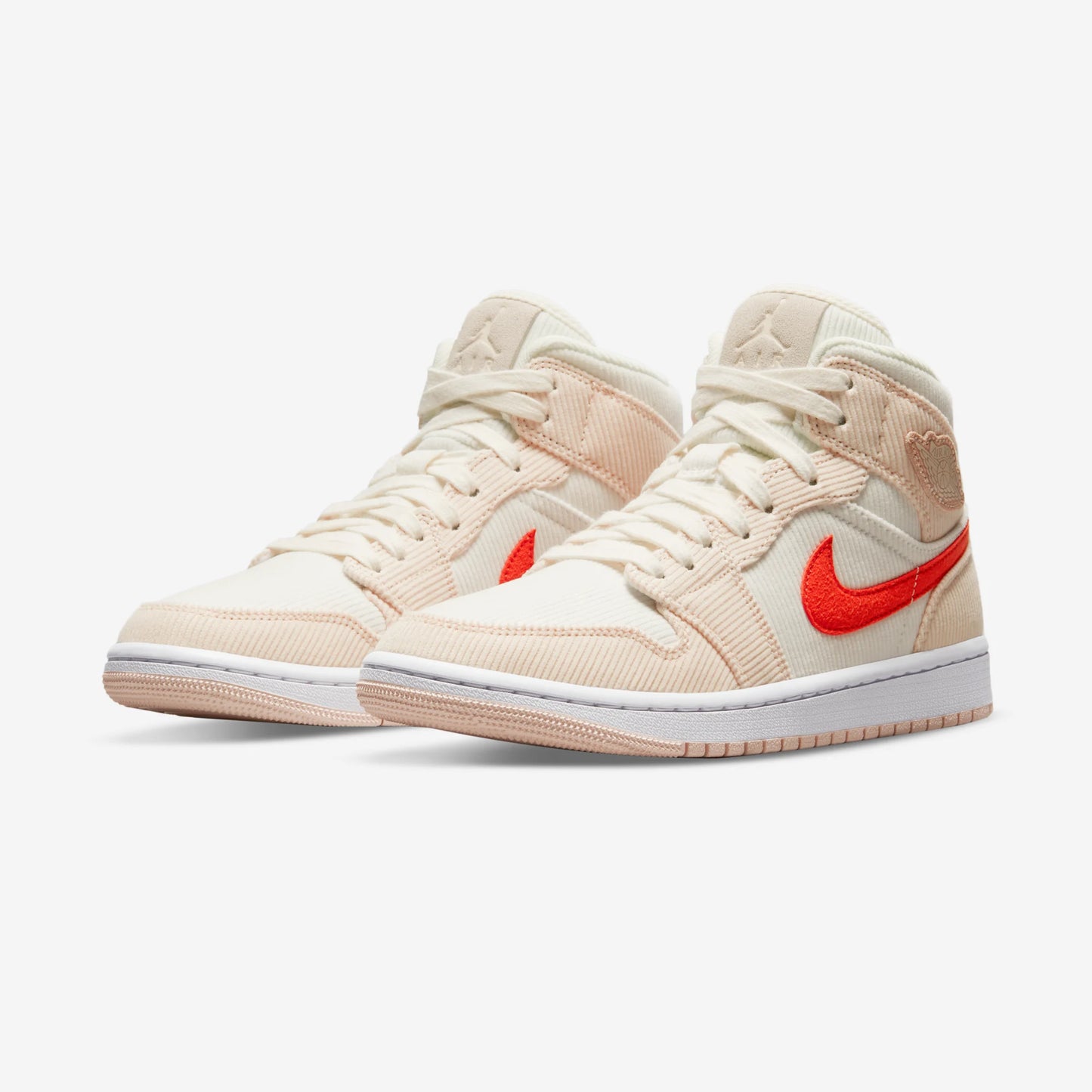 Jordan 1 Mid SE Corduroy Sail