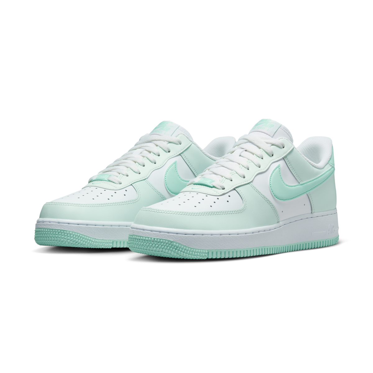 Nike Air Force 1 Low '07 Mint Foam