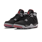 Jordan 4 Retro Golf Bred