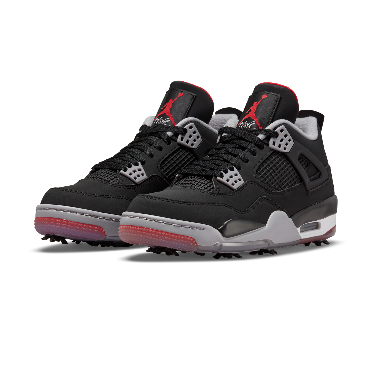 Jordan 4 Retro Golf Bred