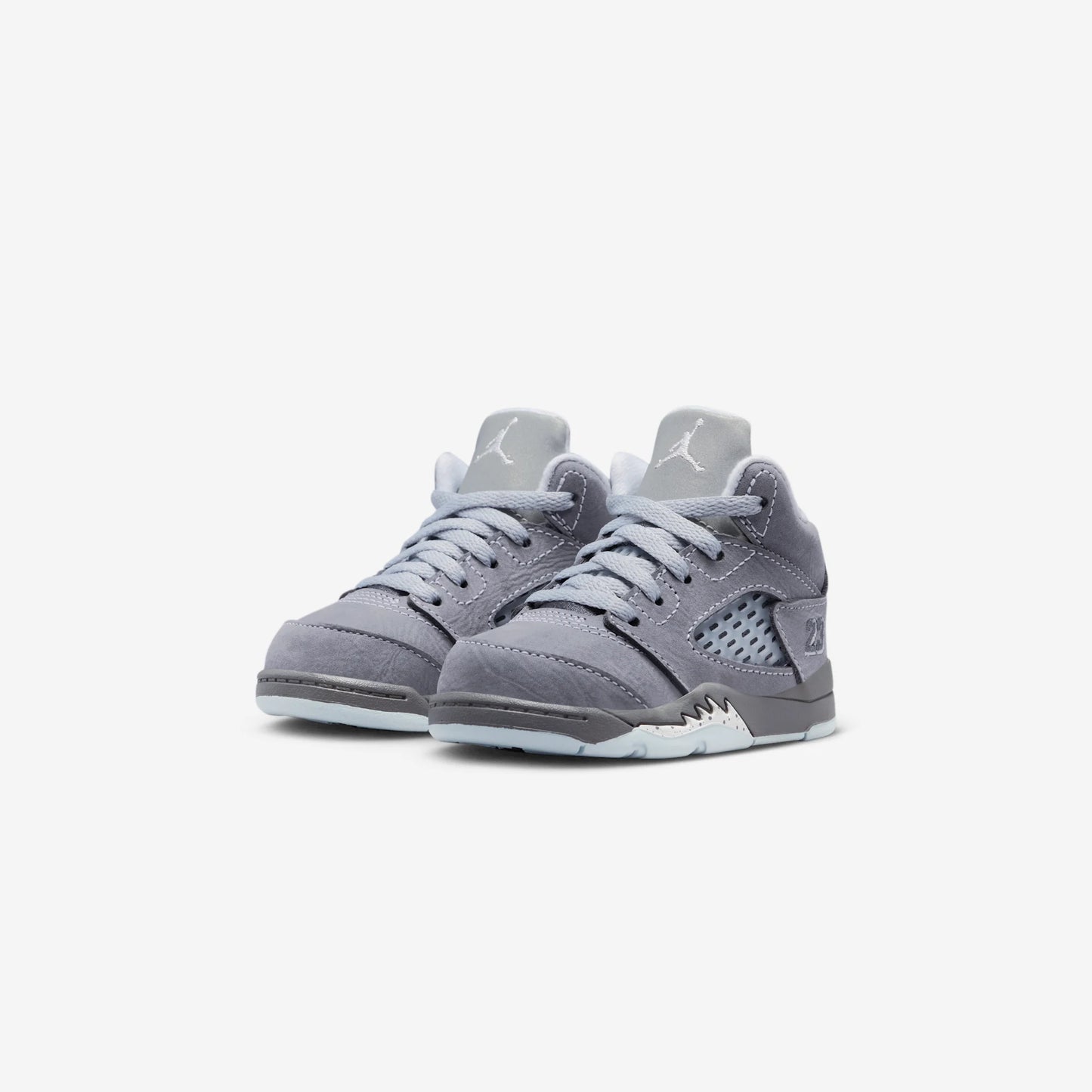 Jordan 5 Retro Wolf Grey (2026) (TD)