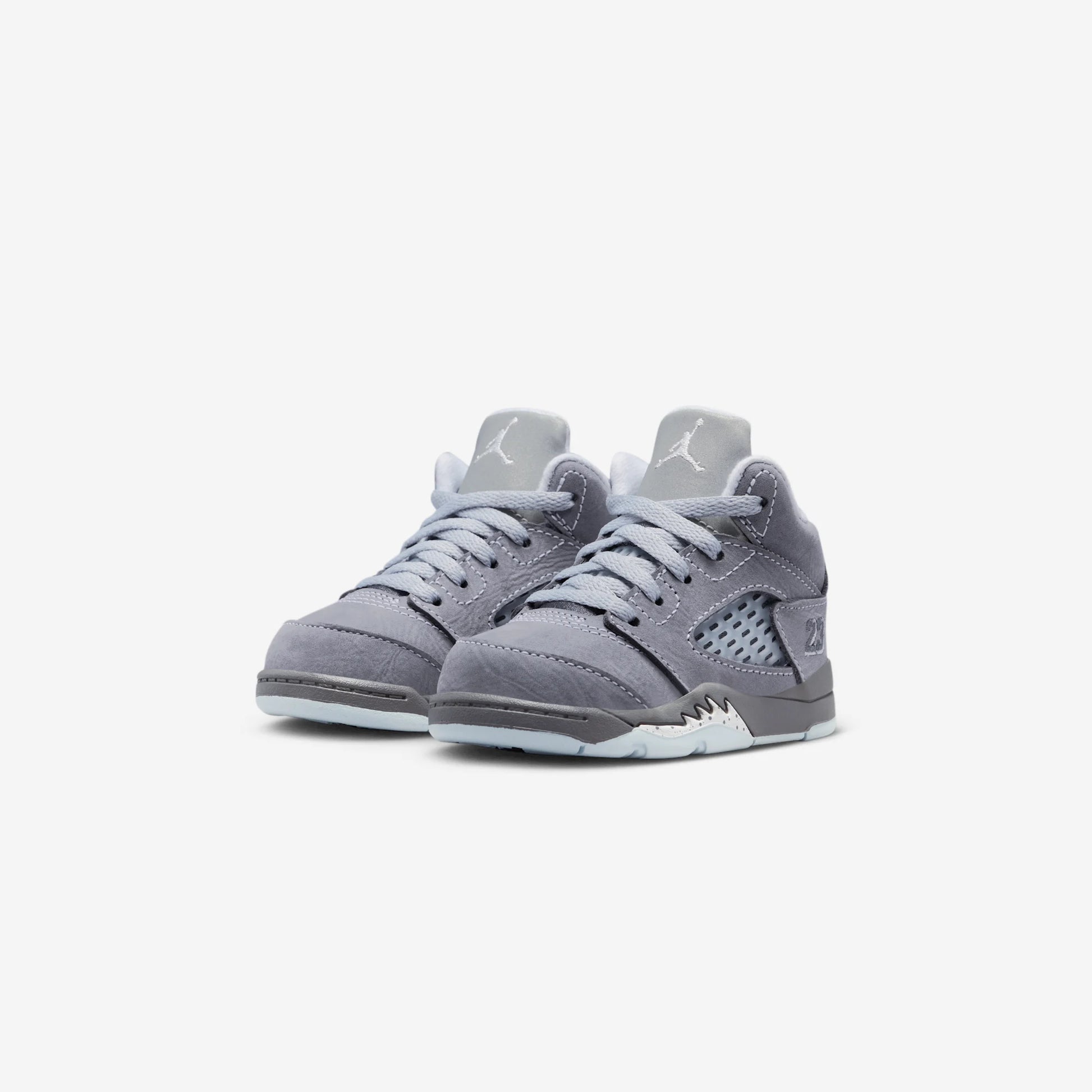 Jordan 5 Retro Wolf Grey (2026) (TD)