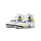 Jordan 4 Retro Light Lemon Twist (GS)
