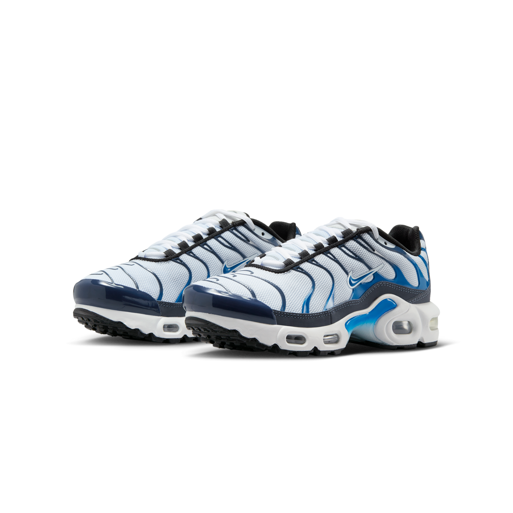 Nike Air Max Plus Thunder Blue Photo Blue (GS)