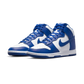 Dunk High Game Royal