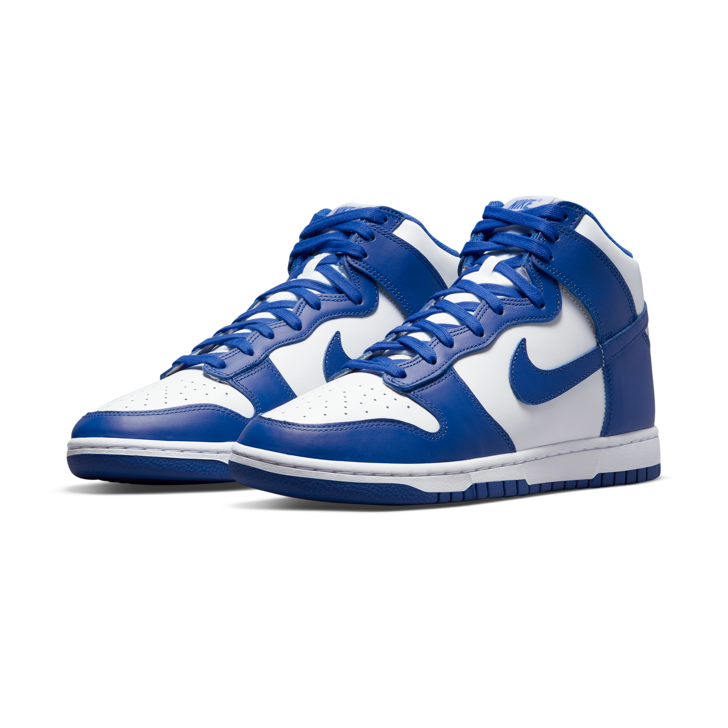 Dunk High Game Royal
