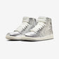 Jordan 1 Retro High OG Chrome (Women's)
