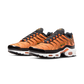 Nike Air Max Plus Safety Orange Black