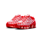 Nike Shox TL Pink Foam Habanero Red (GS)