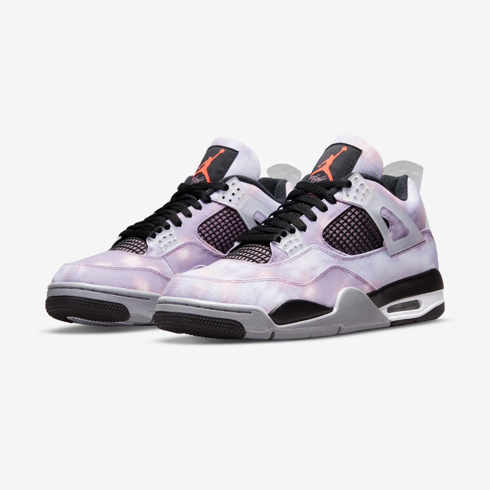Jordan 4 Retro Zen Master