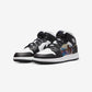 Jordan 1 Mid Hologram (GS)
