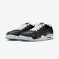 Jordan 4 RM Black Metallic