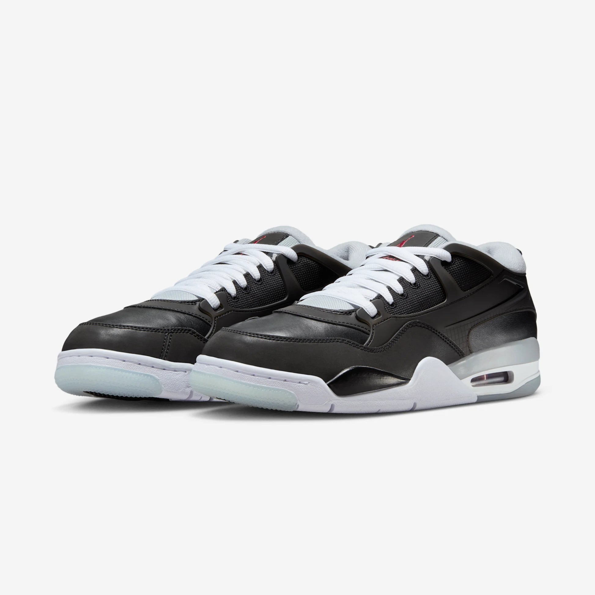 Jordan 4 RM Black Metallic