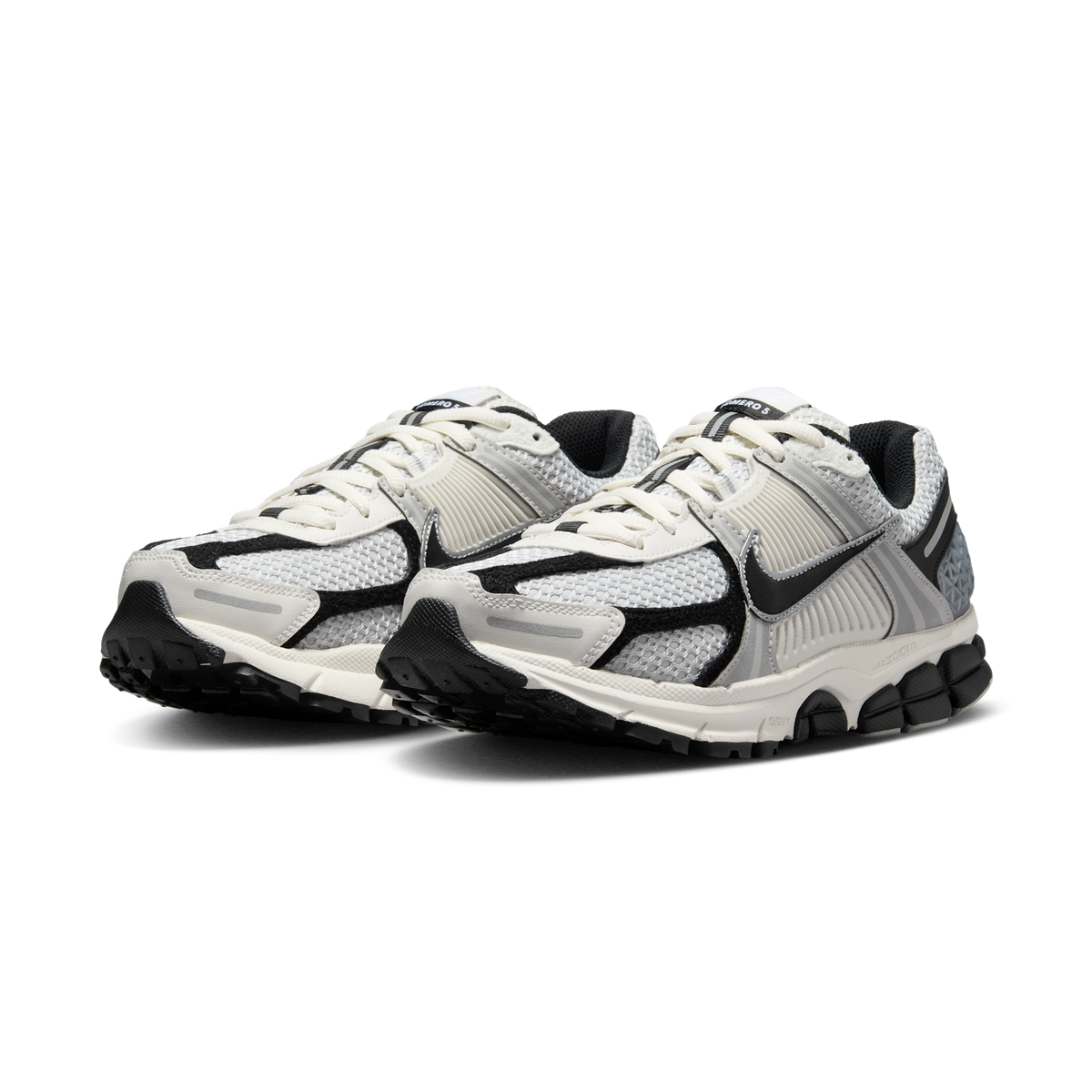 Nike Zoom Vomero 5 Photon Dust Black (Women's)