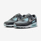 Nike Air Max 90 Light Pumice Smoke Grey