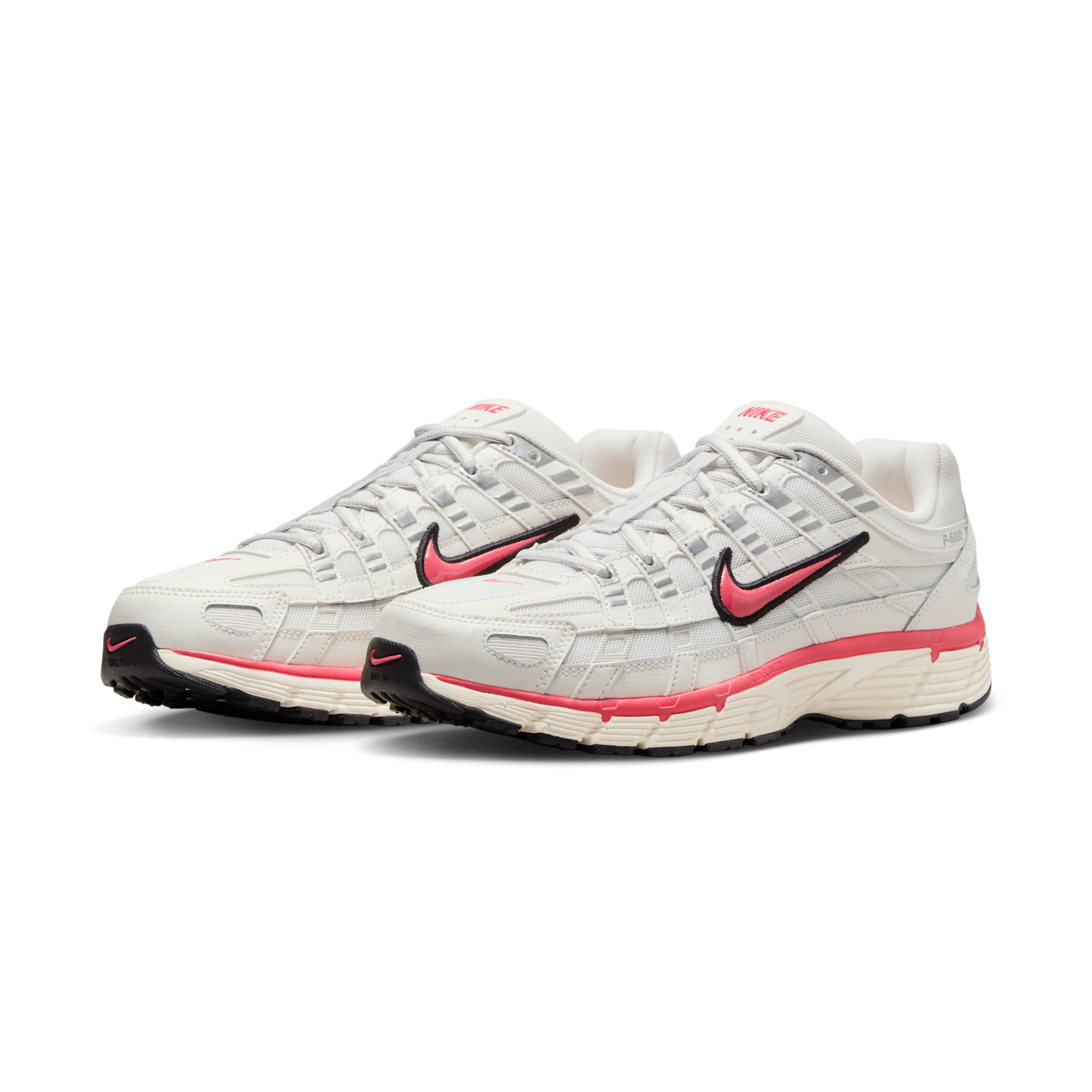 Nike P-6000 Sail Guava Ice (Women's)