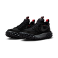 Jordan 1 Low Element Gore-Tex Black Challenge Red