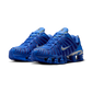 Nike Shox TL Hyper Royal