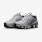 Nike Shox TL Metallic Silver