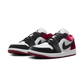 Jordan 1 Low SE Velvet Black Toe (Women's)
