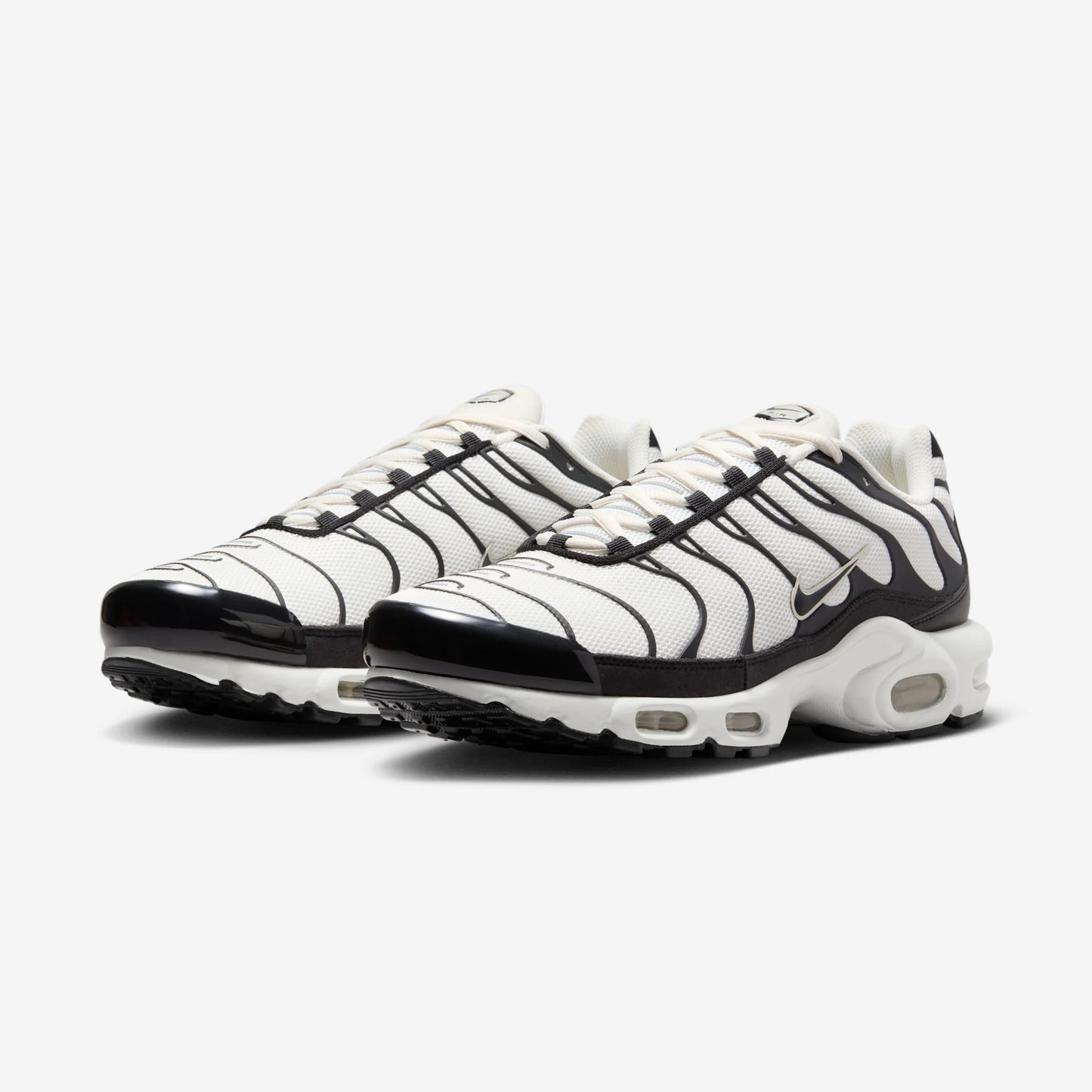 Nike Air Max Plus Panda