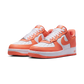 Nike Air Force 1 Low '07 White Orange Frost