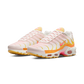 Nike Air Max Plus White Orange Pink (Women's)