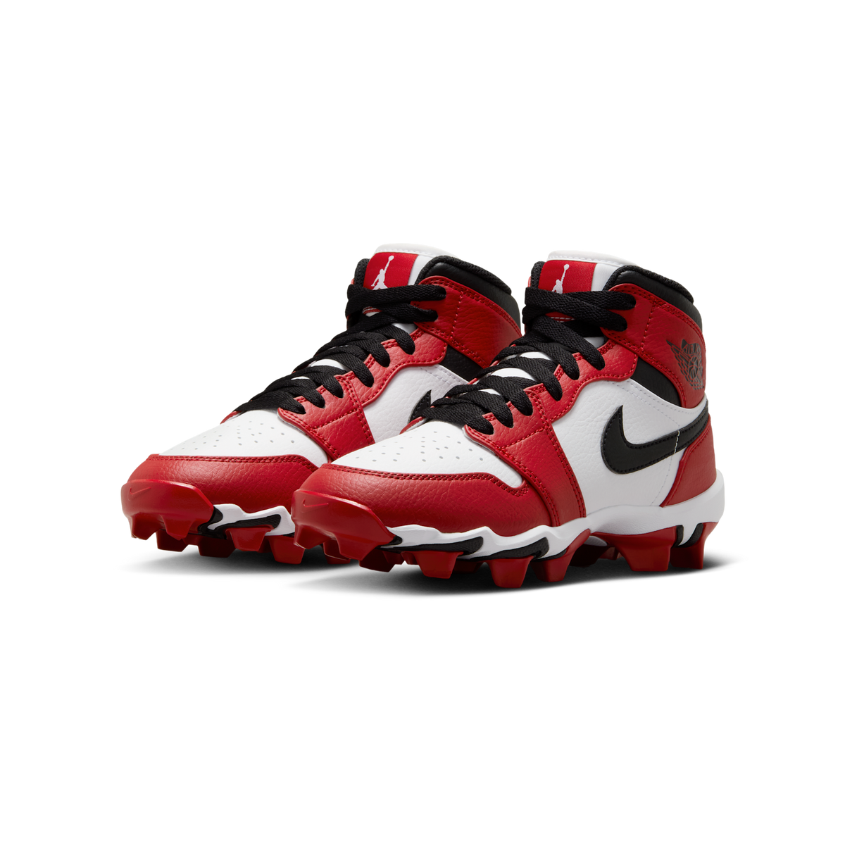 Jordan 1 Mid Cleat Chicago (GS)