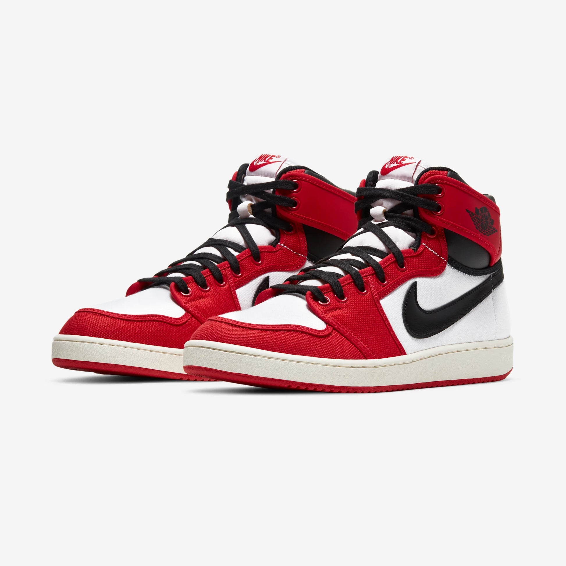 Jordan 1 Retro AJKO Chicago (2021)
