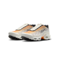 Nike Air Max Plus Orange Peel Summit White Anthracite Vast Grey (GS)