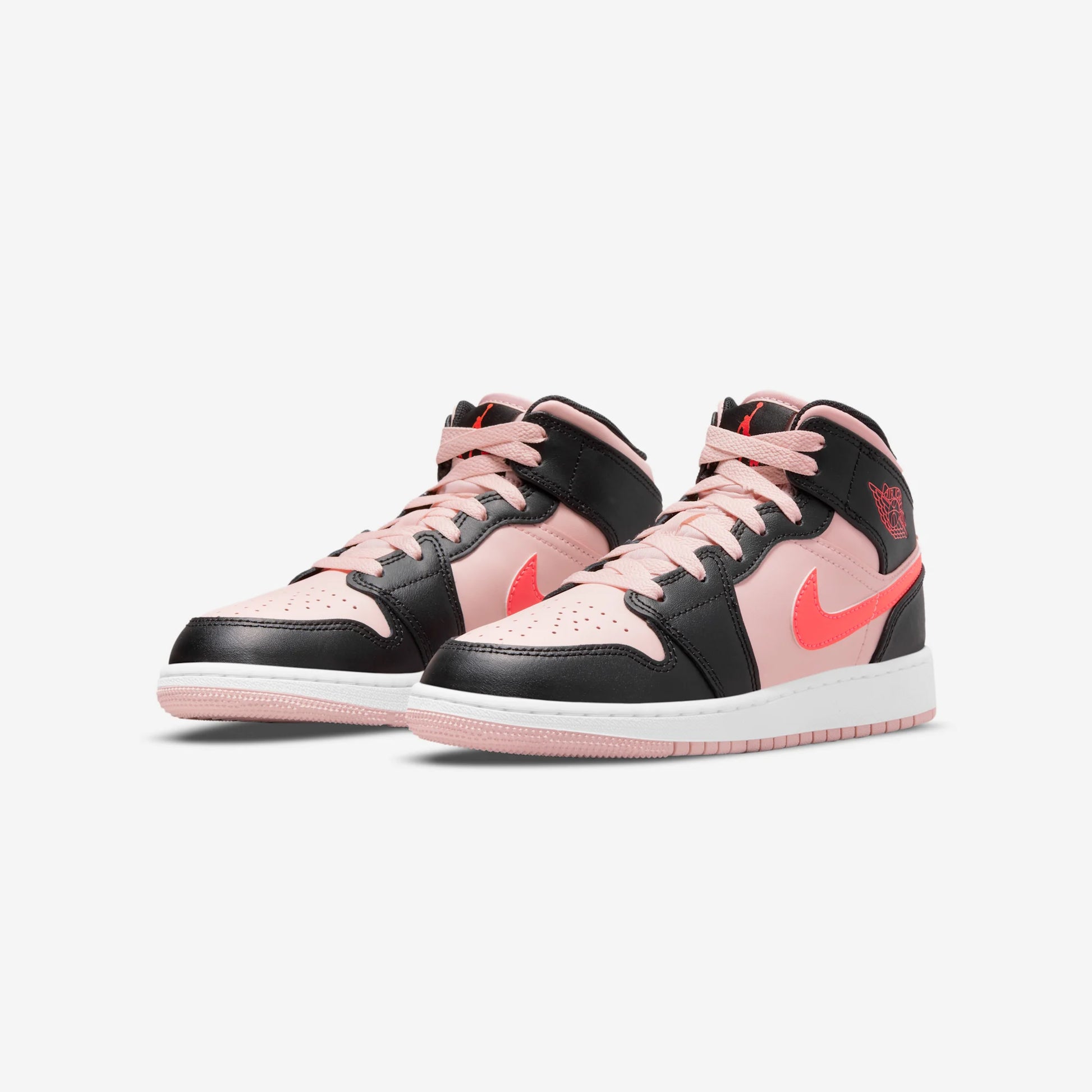 Jordan 1 Mid Atmosphere (GS)